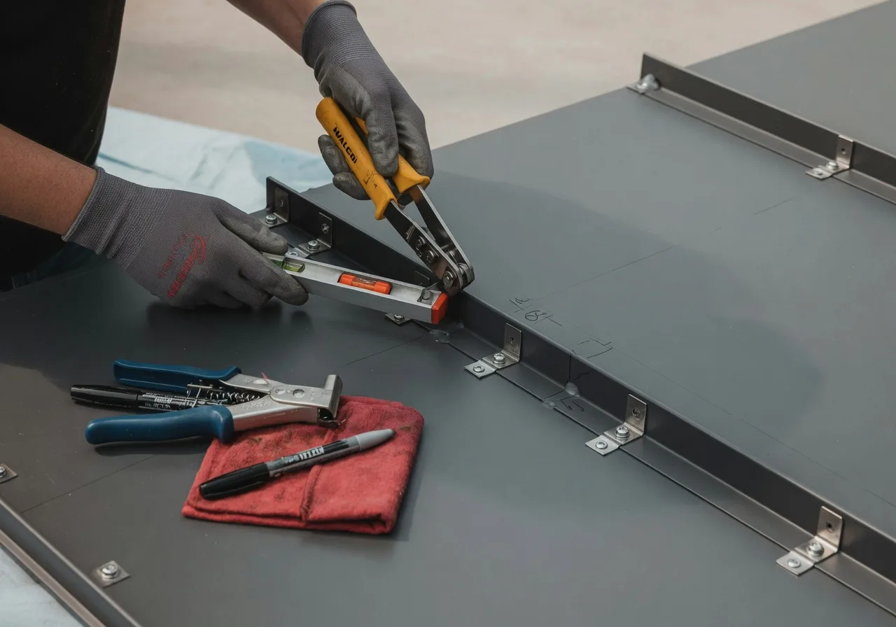 Why choose Metal Roofing Installation in Sleetmute, AK